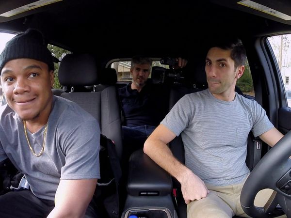 Catfish: The TV Show - Tyreme & Tomorrow