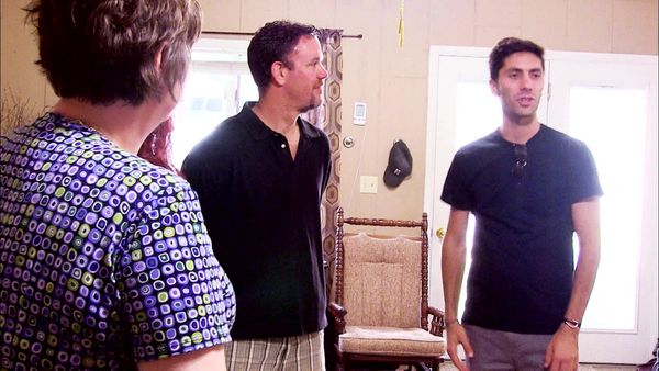 Catfish: The TV Show - Jen & Skylar