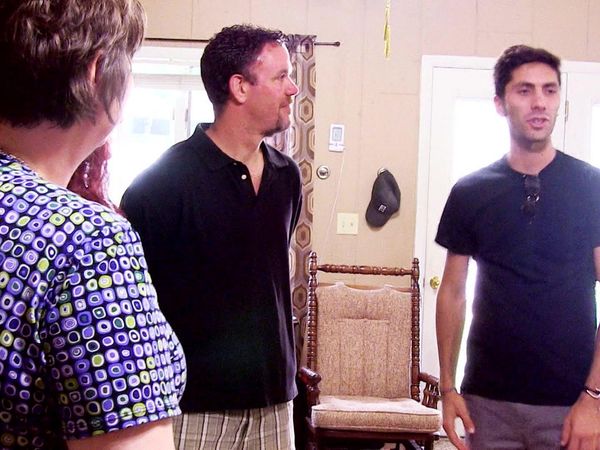Catfish: The TV Show - Jen & Skylar