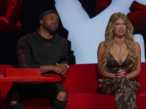 Ridiculousness - Chanel and Sterling L