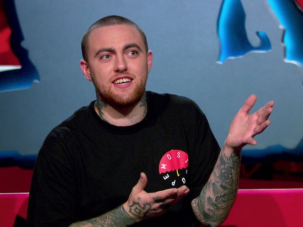 Ridiculousness - Mac Miller II