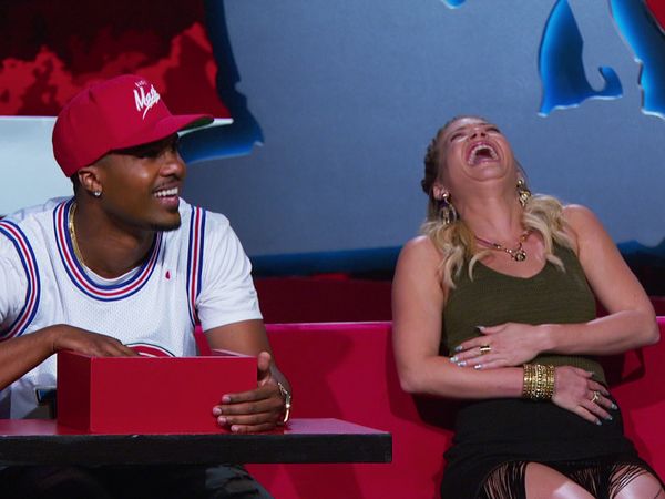 Ridiculousness - Chanel and Sterling XXI