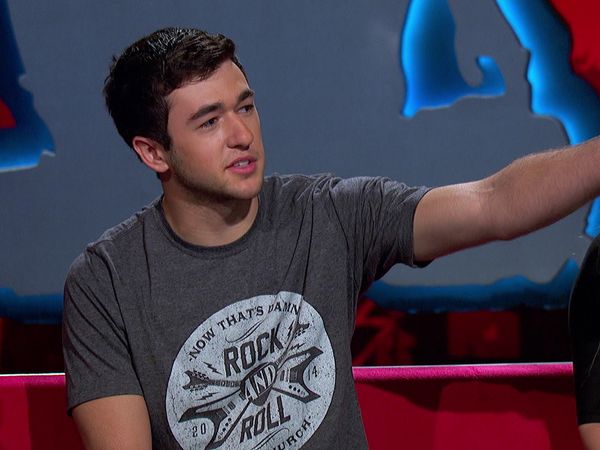 Ridiculousness - Chase Elliott