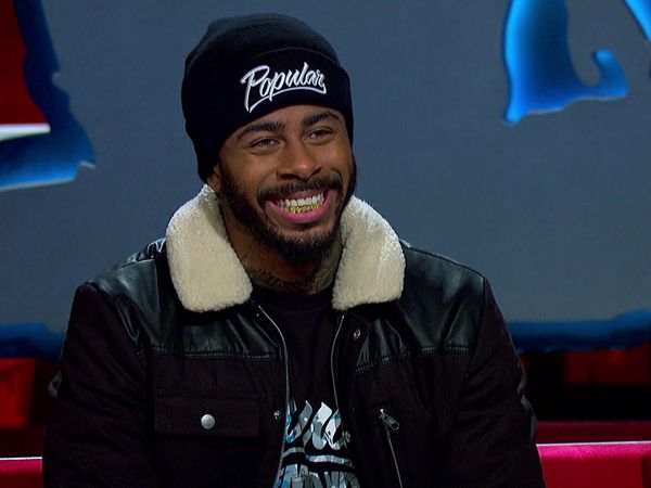 Ridiculousness - Sage the Gemini