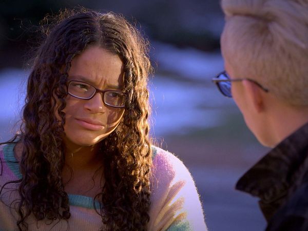 MTV Suspect - Anthony & Cassie and Tera & Lebra