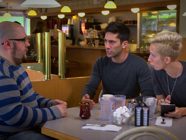 MTV Suspect - Stevie & Elizabeth and Aaron & Mechelle