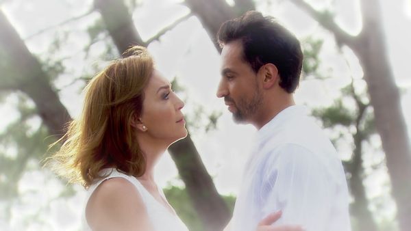 ¿Quién es quién? - Ignacio reconoce a Paloma