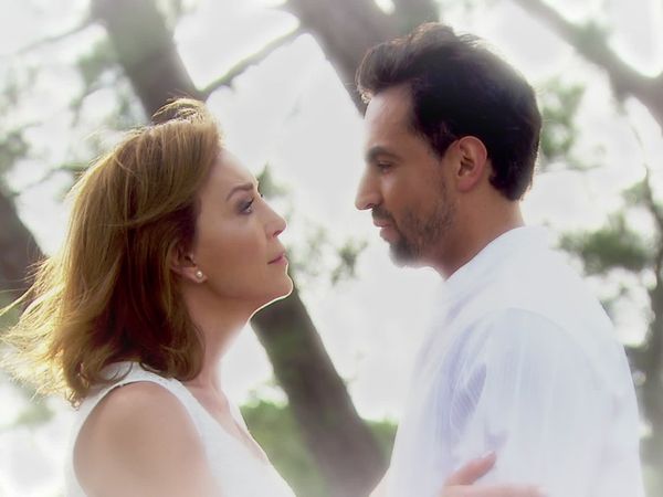 ¿Quién es quién? - Ignacio reconoce a Paloma