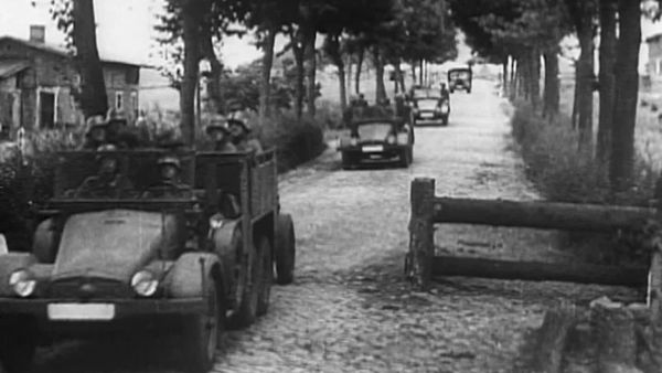 Betrayal! - Oswald Mosely: The English Furher