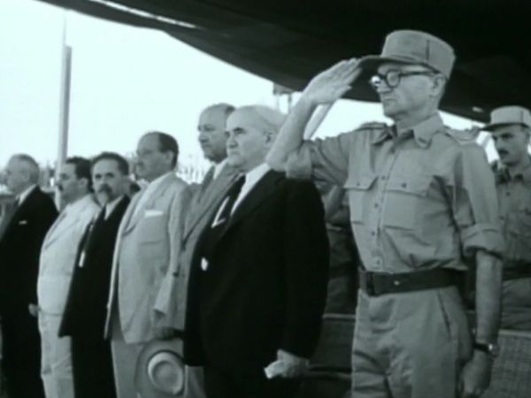 Betrayal! - Mordechai Vanunu: Israel’s Nuclear Spy