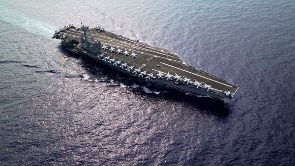 Carriers at War BR - Pronto para Lançar