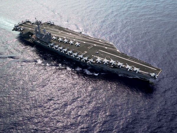 Carriers at War BR - Pronto para Lançar