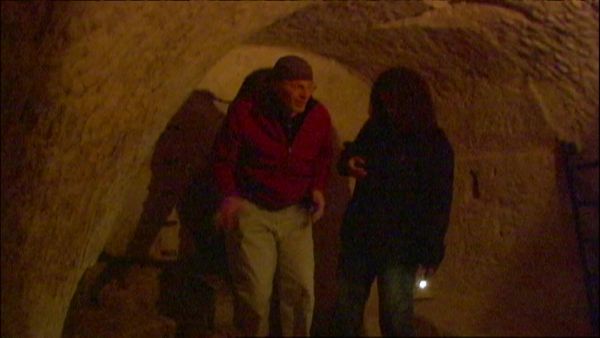 The Naked Archaeologist - The Would-be Messiah
