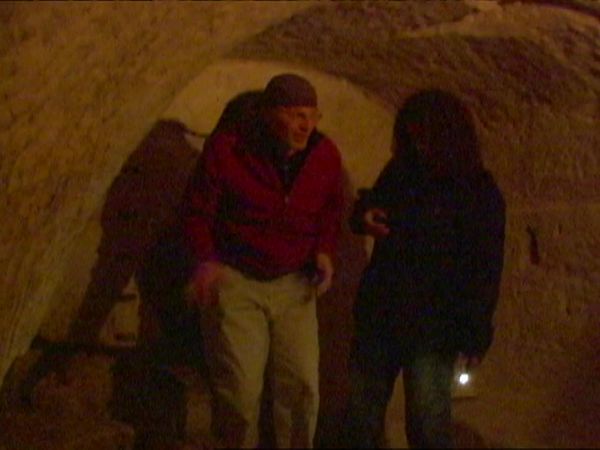 The Naked Archaeologist - The Would-be Messiah