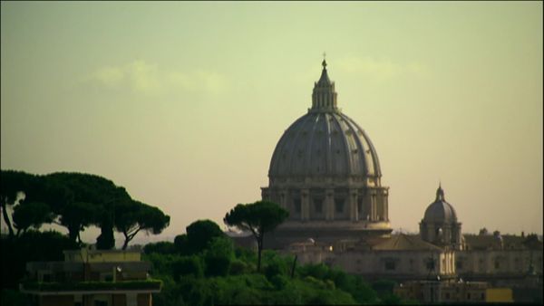 The Naked Archaeologist - The Search for St. Peter