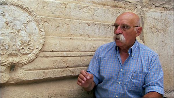 The Naked Archaeologist - Chasing the Temple Booty: Part Two