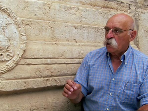 The Naked Archaeologist - Chasing the Temple Booty: Part Two