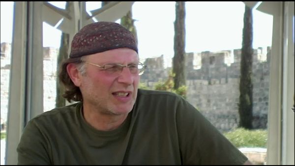 The Naked Archaeologist - The Legacy of King Solomon: Part 1
