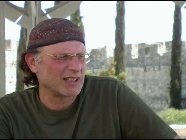 The Naked Archaeologist - The Legacy of King Solomon: Part 1