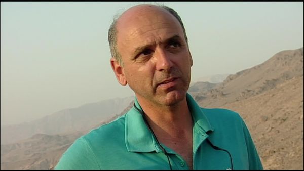 The Naked Archaeologist - All in the Family: The Story of Lot and His Daughters