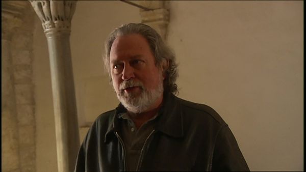 The Naked Archaeologist - Hangin' with Judas