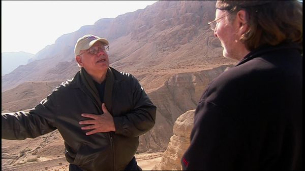 The Naked Archaeologist - What Happened to the JC Bunch: Tracking the Tribe