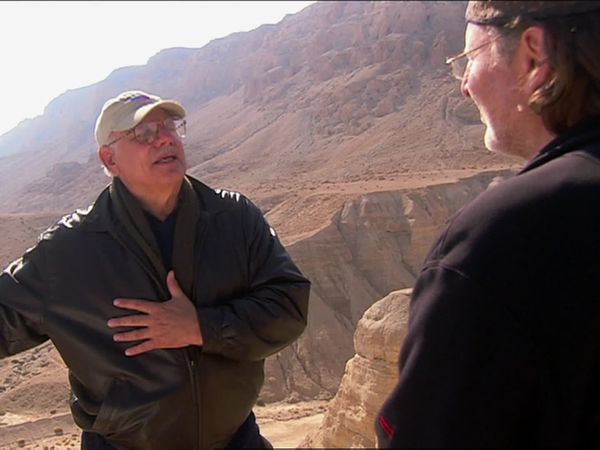 The Naked Archaeologist - What Happened to the JC Bunch: Tracking the Tribe