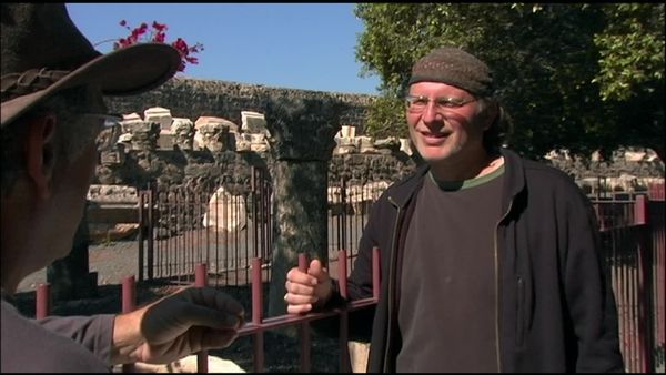 The Naked Archaeologist - What Happened to the JC Bunch? Part 3: The Early Christian Underground