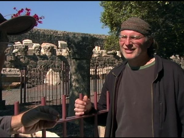 The Naked Archaeologist - What Happened to the JC Bunch? Part 3: The Early Christian Underground