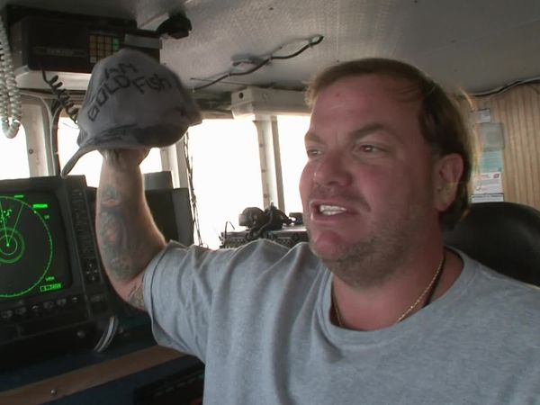 Swords: Life On The Line - Deckhands Down