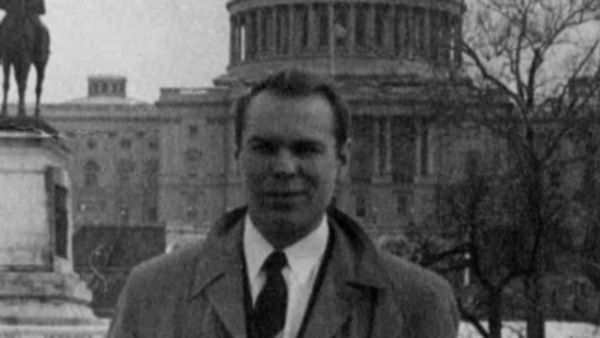 Betrayal! - Edwin Wilson: A Case of Reasonable Doubt