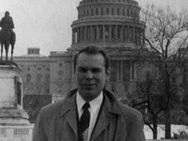 Betrayal! - Edwin Wilson: A Case of Reasonable Doubt