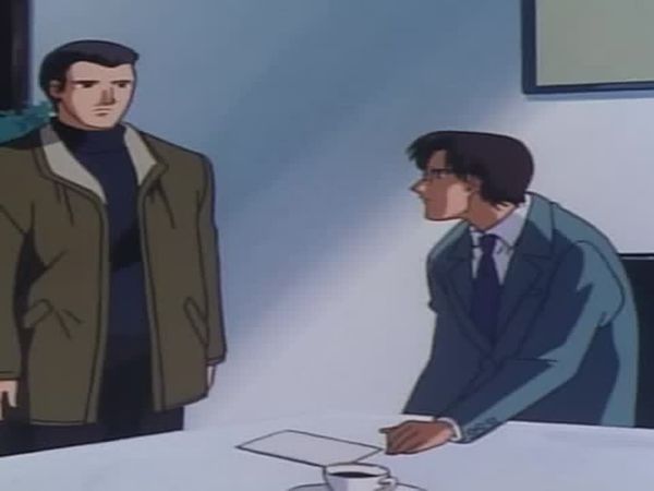 Go Nagai's The Devil Lady - Episode 17