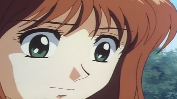 Go Nagai's The Devil Lady - Episode 15