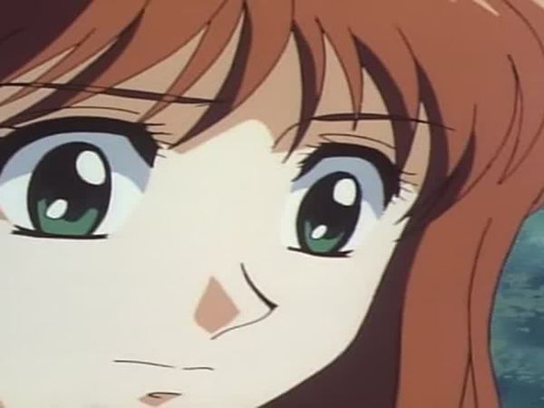 Go Nagai's The Devil Lady - Episode 15