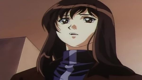 Go Nagai's The Devil Lady - Episode 16