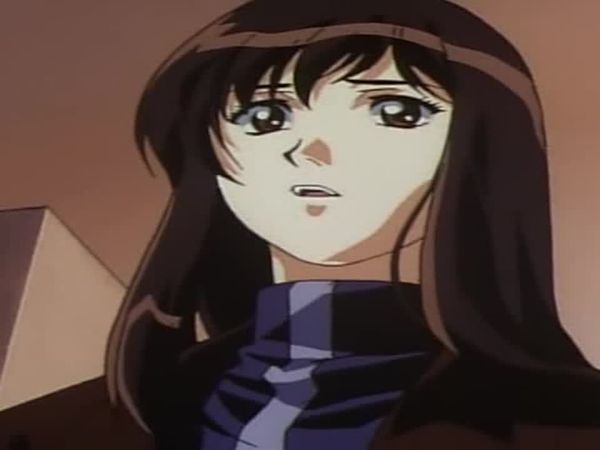 Go Nagai's The Devil Lady - Episode 16