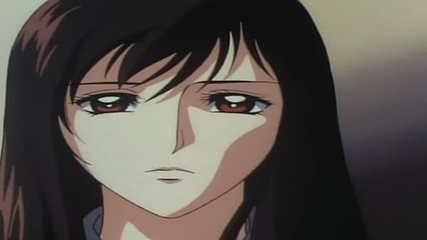 Go Nagai's The Devil Lady - Episode 19