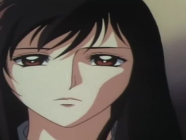 Go Nagai's The Devil Lady - Episode 19