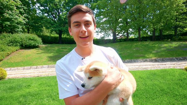 MTV Cribs: Footballers Stay Home - MTV Cribs mit Paulo Dybala und Andreas Pereira