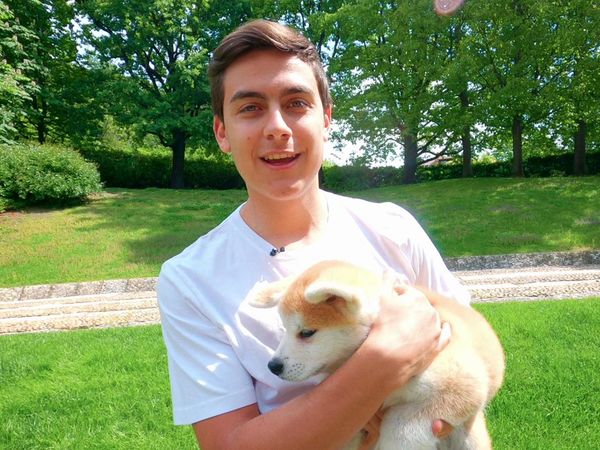 MTV Cribs: Footballers Stay Home - MTV Cribs mit Paulo Dybala und Andreas Pereira