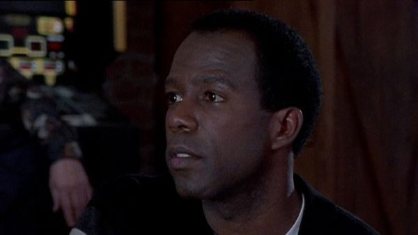 Walker Texas Ranger - Fordums dager