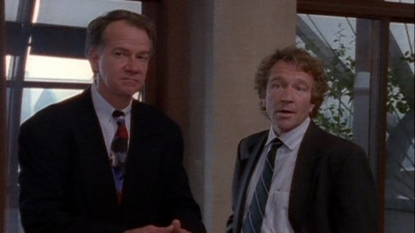 Walker Texas Ranger - Pest