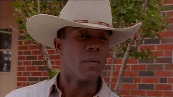 Walker Texas Ranger - Patriot
