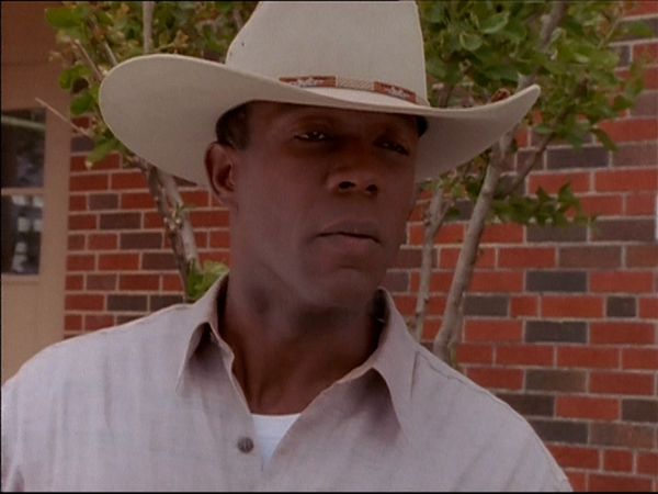 Walker Texas Ranger - Patriot