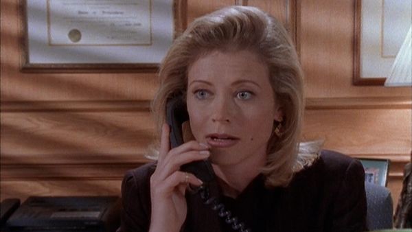 Walker Texas Ranger - Mayday