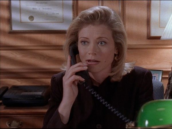 Walker Texas Ranger - Mayday