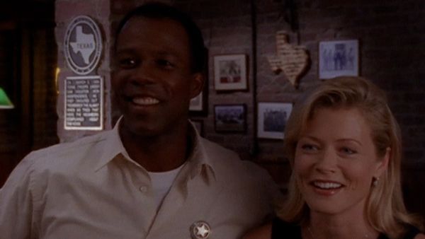 Walker Texas Ranger - Brorskap