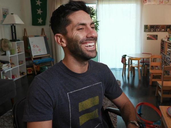 Catfish: The TV Show - Michael & Dustin