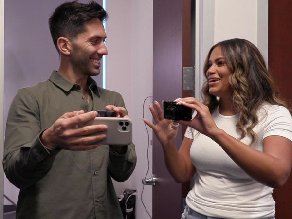 Catfish: The TV Show - Aaron & Treyvon